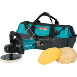Makita 9237CX3 7 Inch Polisher (Replacement of 9227CX3)