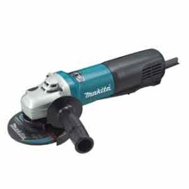 Makita 9565PC 5 Inch Angle Grinder with Paddle Switch (Replacement of 9565)