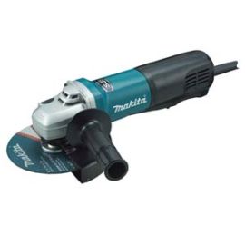 Makita 9566PC 6 Inch Cut-Off/Angle Grinder with Paddle Switch