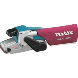 Makita 9920 3 Inch x 24 Inch Belt Sander
