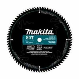 Makita A-94801 12 Inch Miter Saw Blade with Ultra Coat