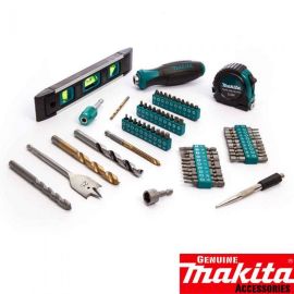 Makita 714124-A Double Ended Screw Point - Self Feed Bit