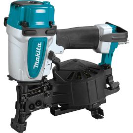 Makita AN454 1-3/4 Inch Coil Roofing Nailer