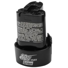 Makita BL1014 12 Volt MAX Lithium-Ion Battery