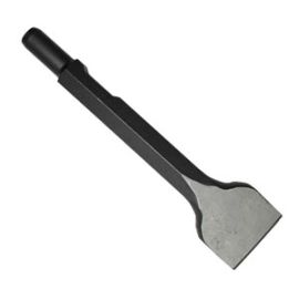 Makita D-23868 4 x 12 Inch Scaling Chisel (Large Shank) for HM1500