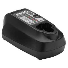 Makita DC10WB 7.2V 12V Max Lithium-Ion Charger (Replacement of DC10WA)