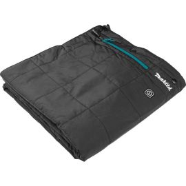 Makita DCB200A 18V LXT® Lithium-Ion Cordless Heated Blanket, (Blanket Only)
