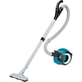 Makita DCL500Z 18V LXT? Lithium-Ion Cordless Cyclonic Canister Vacuum (Tool only)
