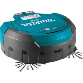 Makita DRC200Z 18V X2 LXT Lithium-Ion Brushless Cordless Robotic Vacuum (Tool Only)