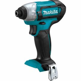 Makita DT03Z 12V max CXT Lithium-Ion Cordless Impact Driver (Tool Only)
