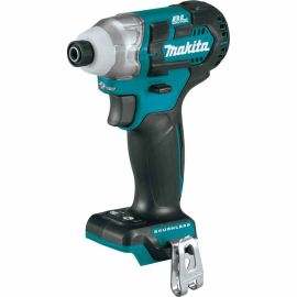 Makita DT04Z 12V max CXT Lithium-Ion Brushless Cordless Impact Driver (Tool Only)