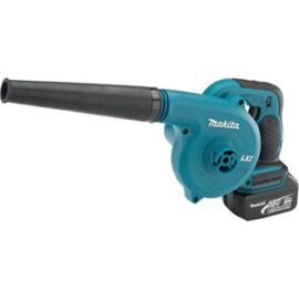 Makita DUB182Z 18V LXT Lithium-Ion Cordless Blower, Tool Only 