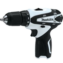 Makita FD02ZW 12V max Lithium-Ion Cordless 3/8 Inch Driver-Drill (Tool only)