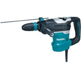 Makita HR4013C 1-9/16 Inch Advanced AVT Rotary Hammer, Accepts SDS-MAX Bits (Replacement of HR4010C)