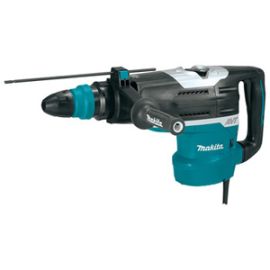 Makita HR5212C 2 Inch Advanced AVT Rotary Hammer, Accepts SDS-MAX Bits (Replacement of HR5210C)