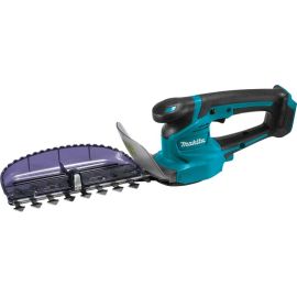 Makita HU06Z 12V max CXT Lithium‑Ion Cordless Hedge Trimmer, Tool Only