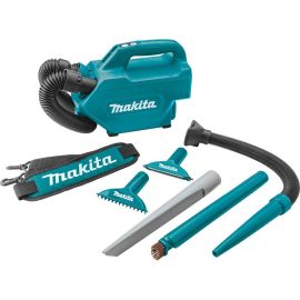Makita LC09Z 12V max CXT® Lithium-Ion Cordless Vacuum (Tool only)