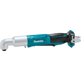 Makita LT01Z 12V max CXT Lithium‑Ion Cordless Angle Impact Driver, Tool Only