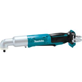 Makita LT02Z 12V max CXT Lithium‑Ion Cordless 3/8 Inch Angle Impact Wrench, Tool Only