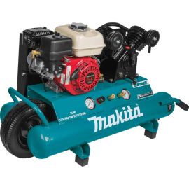 Makita MAC5501G 5.5 HP Big Bore? Gas Air Compressor