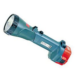Makita ML120 12 Volt Rechargeable Flashlight