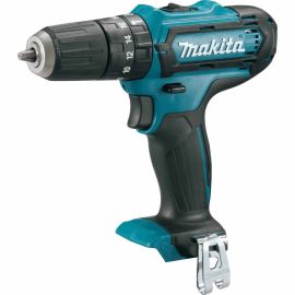 Makita PH04Z 12V MAX CXT Lithium-Ion Cordless 3/8 Inch Hammer Driver-Drill, Tool Only