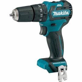 Makita PH05Z 12V max CXT Lithium-Ion Brushless Cordless 3/8 Inch Hammer Driver-Drill, Tool Only