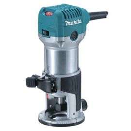 Makita RT0701C 1-1/4 HP Compact Router (Replacement of RT0700C)