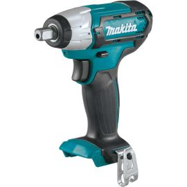 Makita WT03Z 12V max CXT® Lithium-Ion Cordless 1/2 Inch Sq. Drive Impact Wrench (Tool Only)
