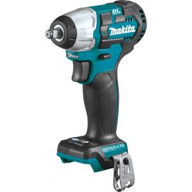 Makita WT05Z 12V max CXT® Lithium-Ion Brushless Cordless 3/8 Inch Sq. Drive Impact Wrench (Tool Only)