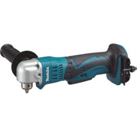 Makita XAD01Z 18V LXT Lithium-Ion Cordless 3/8 Inch Angle Drill, Tool Only