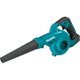 Makita XBU05Z 18V LXT® Lithium‑Ion Cordless Blower, Tool Only (Replacement of DUB182Z)