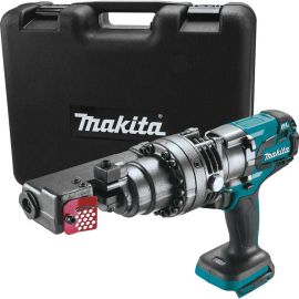 Makita XCS04ZK 18V LXT® Lithium-Ion Brushless Cordless Rebar Cutter (Tool Only)