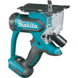 Makita XDS01Z 18V LXT Lithium-Ion Cordless Cut-Out Saw (Tool Only)