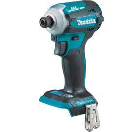 Makita XDT16Z 18V LXT® Lithium-Ion Brushless Cordless Quick-Shift Mode™ 4-Speed Impact Driver (Tool Only)