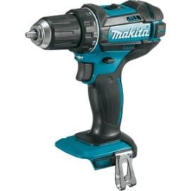 Makita XFD10Z 18V LXT Lithium-Ion Cordless 1/2 Inch Driver-Drill, Tool Only