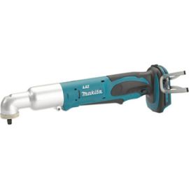Makita XLT02Z 18V LXT Lithium-Ion Cordless 3/8 Inch Angle Impact Wrench, Tool Only