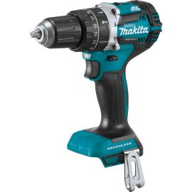 Makita XPH12Z 18V LXT Lithium-Ion Compact Brushless Cordless 1/2 Inch Hammer Driver-Drill (Tool Only)