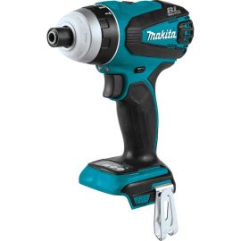 Makita XPT02Z 18V LXT® Lithium-Ion Brushless Cordless Hybrid Impact Driver (Tool Only)