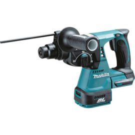 Makita XRH01Z 18V LXT Lithium-Ion Brushless Cordless 1 Inch Rotary Hammer, Tool Only (Replacement of LXRH01Z)