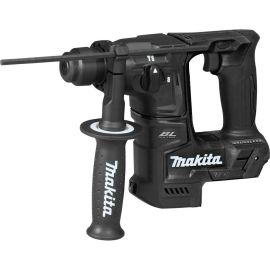 Makita XRH06ZB 18V LXT Lithium‑Ion Sub‑Compact Brushless Cordless 11/16 Inch Rotary Hammer, accepts SDS‑PLUS bits, Tool Only