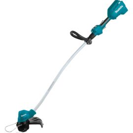 Makita XRU13Z 18V LXT® Lithium-Ion Brushless Cordless Curved Shaft String Trimmer (Tool Only)