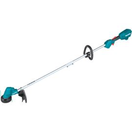 Makita XRU23Z 18V LXT® Lithium‑Ion Brushless Cordless 13 Inch String Trimmer, Tool Only