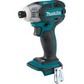 Makita XST01Z 18V LXT Lithium-Ion Oil-Impulse Brushless Cordless 3-Speed Impact Driver (Tool Only)