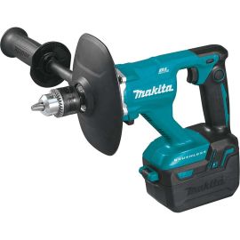 Makita XTU02Z 18V LXT® Lithium-Ion Brushless Cordless 1/2 Inch Mixer (Tool Only)