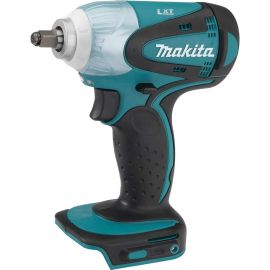 Makita XWT06Z 18V LXT Lithium-Ion Cordless 3/8 Inch Sq. Drive Impact Wrench (Tool Only)