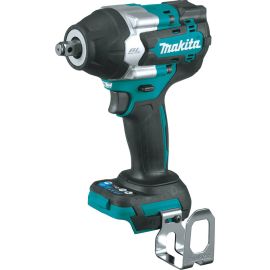 Makita XWT17Z 18V LXT® Lithium‑Ion Brushless Cordless 4‑Speed Mid‑Torque 1/2 Inch Sq. Drive Impact Wrench w/ Friction Ring Anvil, Tool Only New