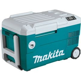 Makita DCW180Z 18V LXT Cordless Cooler & Warmer 20L Box Body Only
