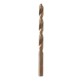 Metabo HPT 115123M 1/4 Inch Gold Oxide Twist Drill 
