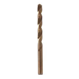 Metabo HPT 115125M 9/32 Inch Gold Oxide Twist Drill